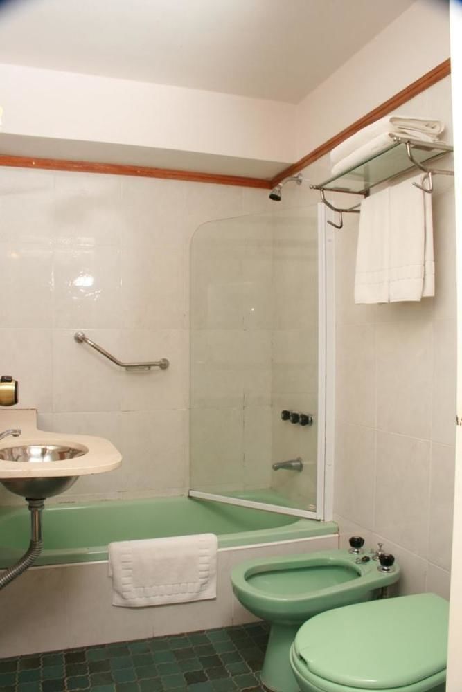 Intersur Hotel Colon Extérieur photo