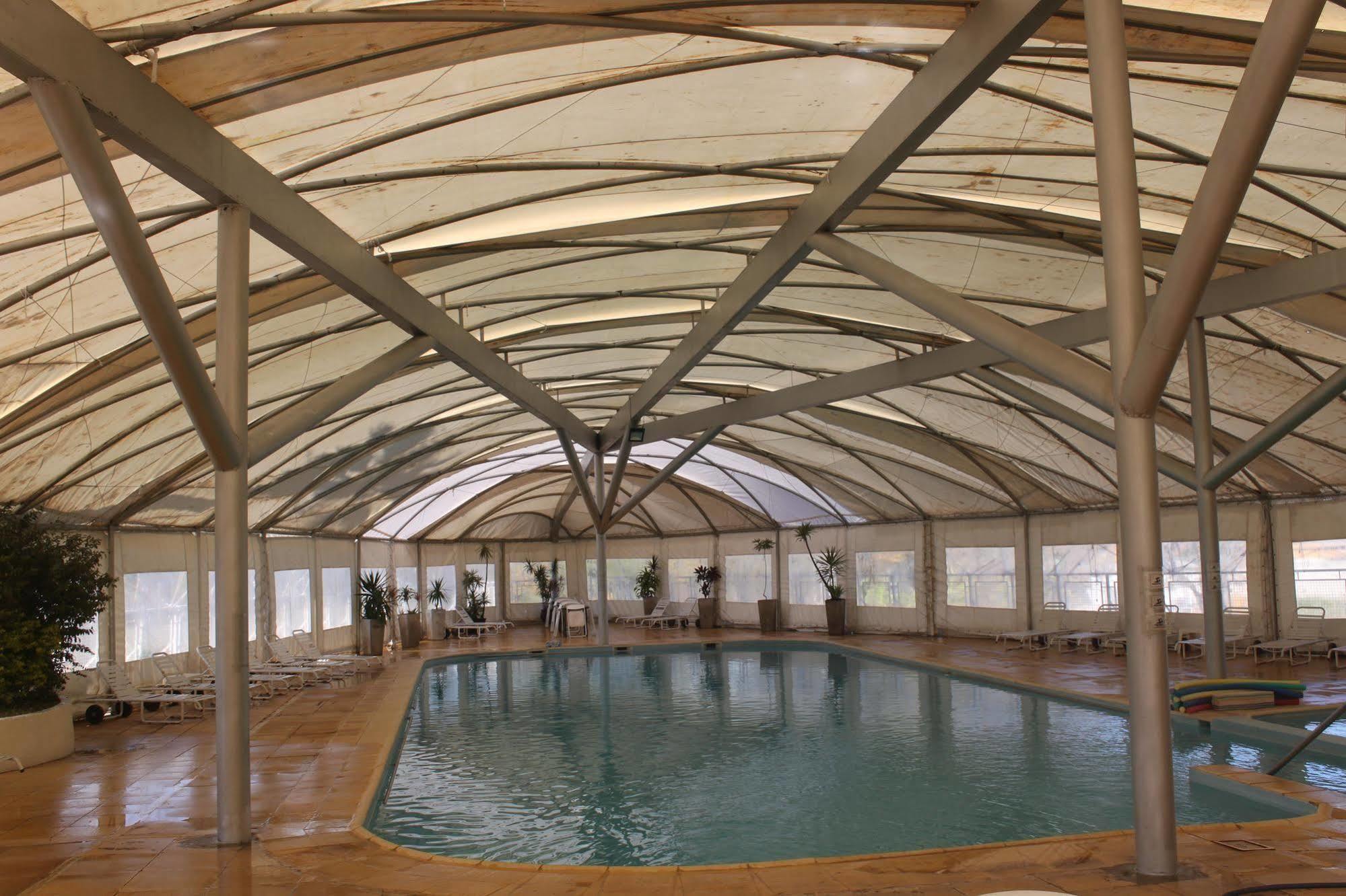 Intersur Hotel Colon Extérieur photo