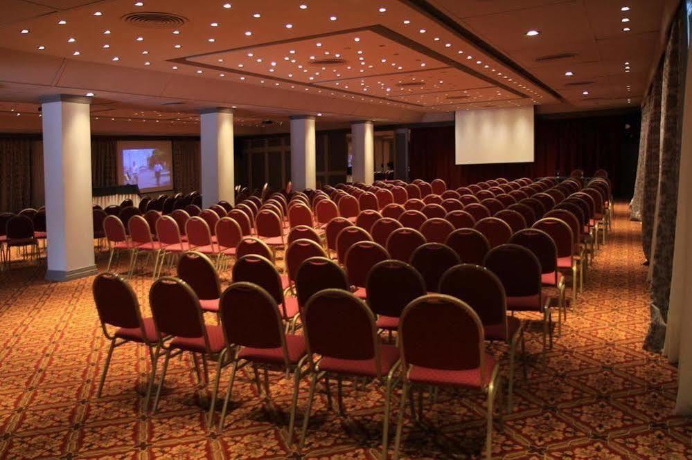 Intersur Hotel Colon Extérieur photo